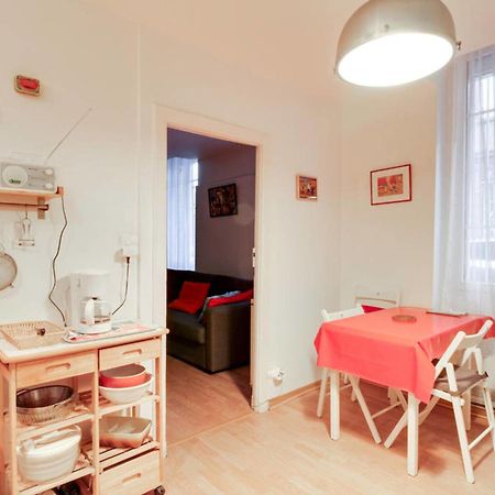 Appartement Regourd - Welkeys Тулуза Екстериор снимка