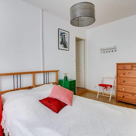 Appartement Regourd - Welkeys Тулуза Екстериор снимка