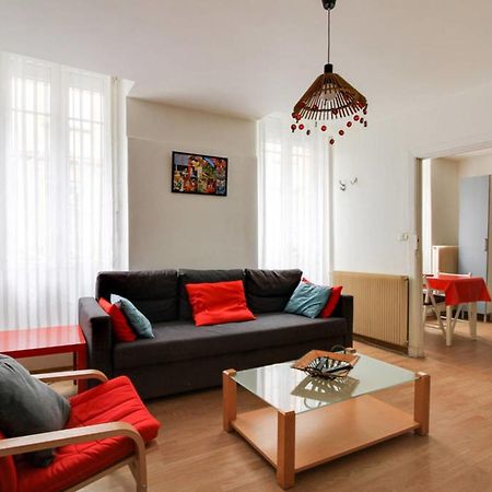Appartement Regourd - Welkeys Тулуза Екстериор снимка