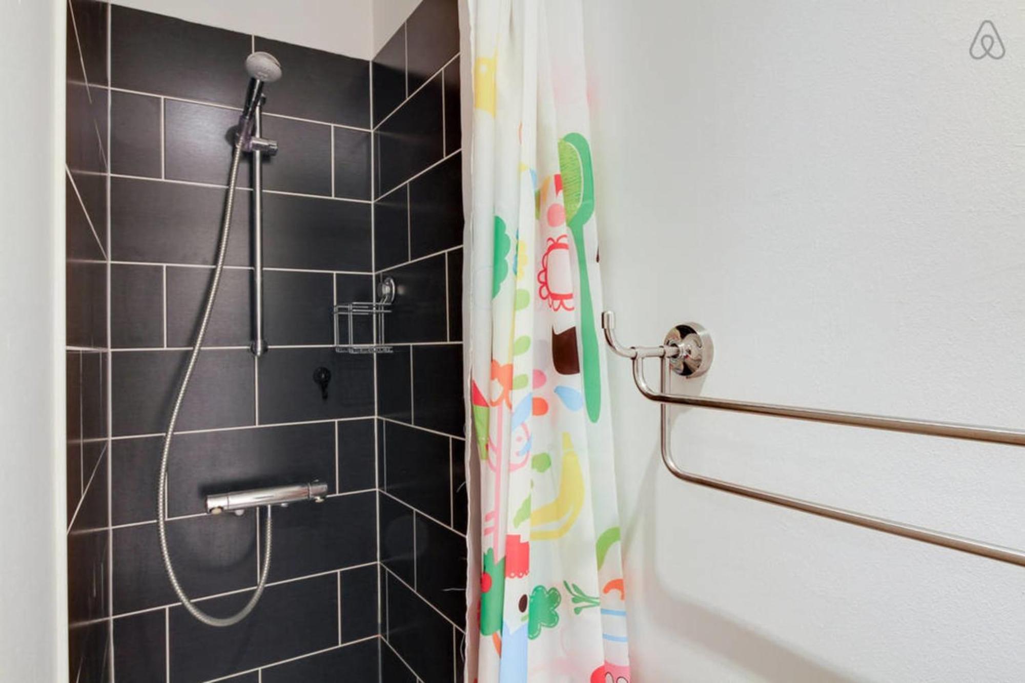 Appartement Regourd - Welkeys Тулуза Екстериор снимка